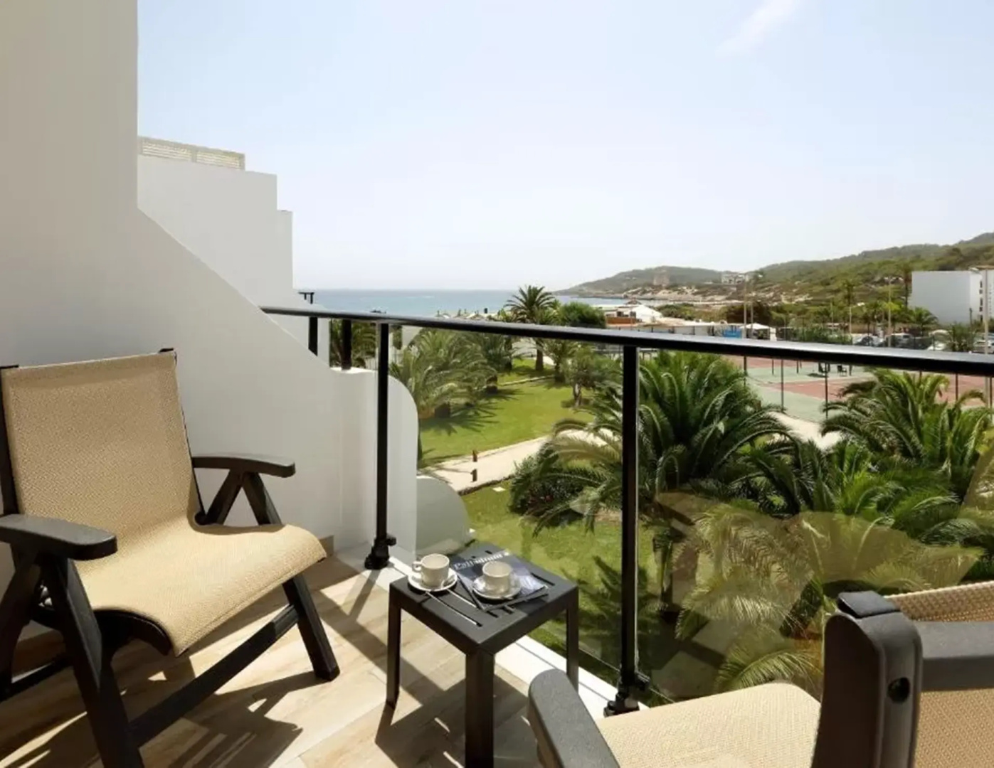 Foto - Grand Palladium White Island Resort & Spa - All Inclusive