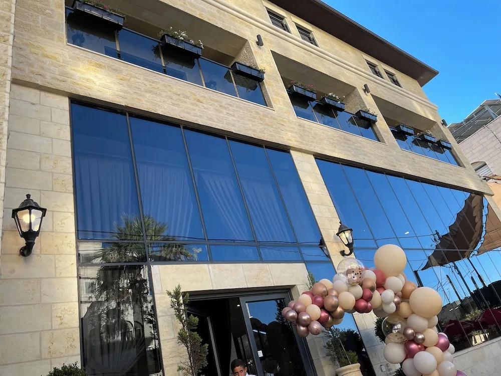Foto - Mizirawi Hotel