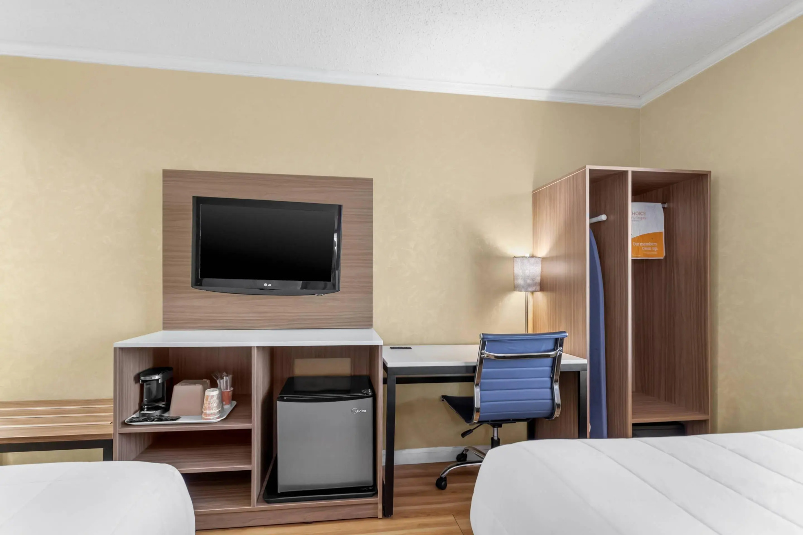 Foto - Quality Inn JFK Airport Rockaway Blvd