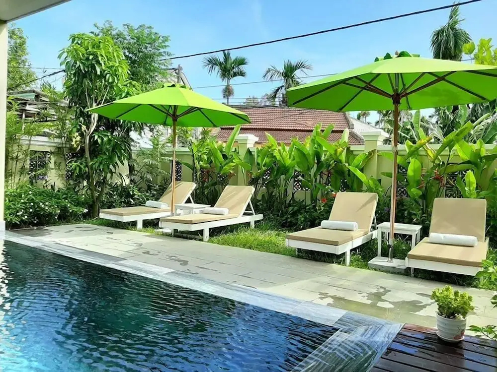 Photo - Roxana River Villa