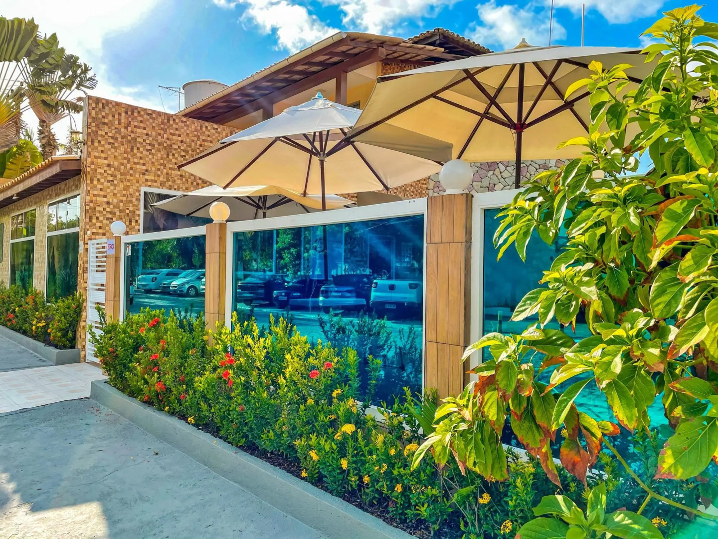 Foto - Pousada Sereia do Porto