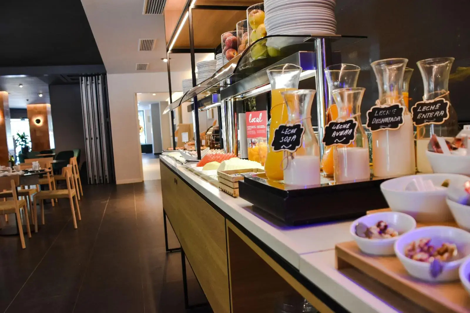 Photo - Aparthotel Atenea Valles