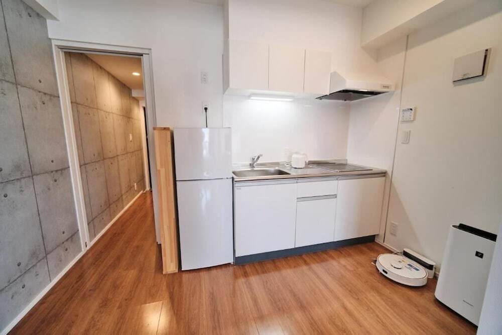 Foto - Yoshitsuki kaku - Yoshitsuki Apart Hotel