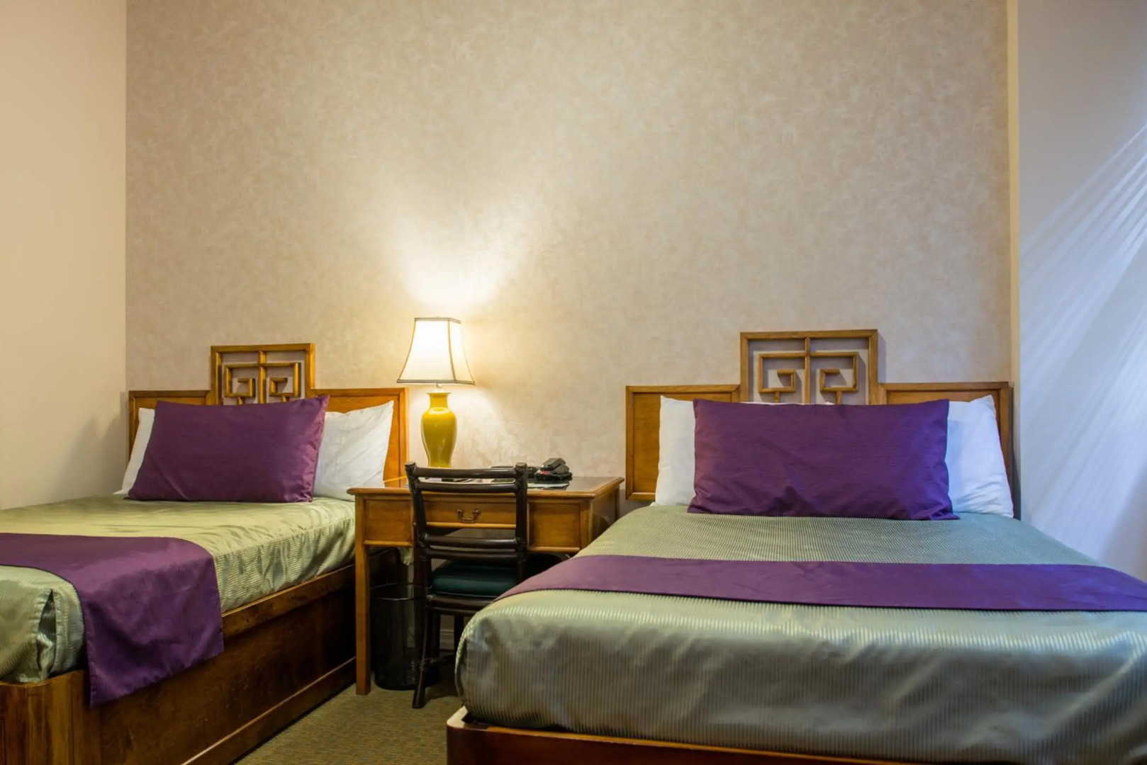 Photo - SW Hotel