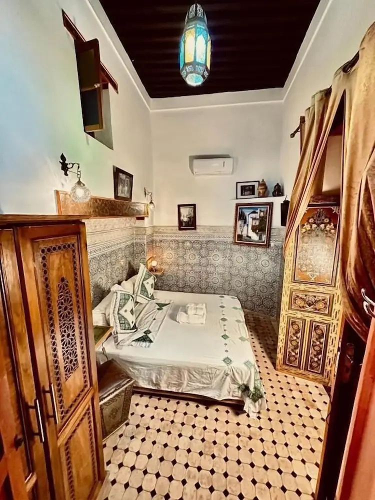 Photo - Patrimoine de Fes