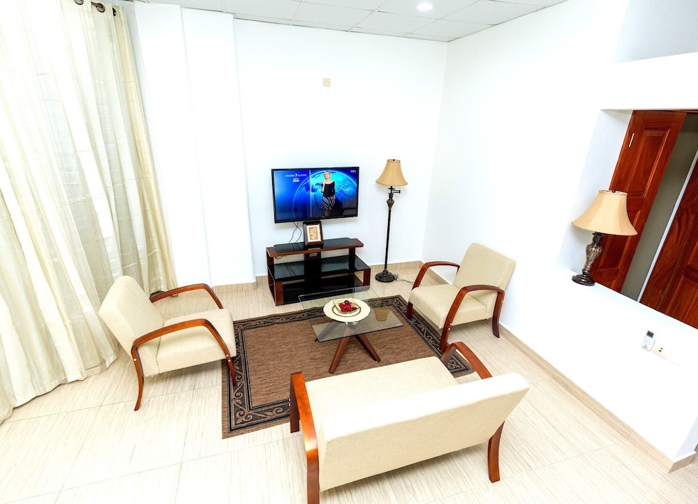 Residence Haziel
