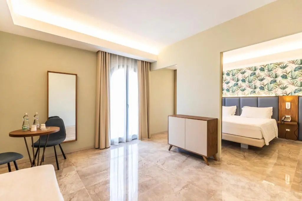 Foto - SOLMARIS TROPEA City Center - Rooms & Suites - Private Parking