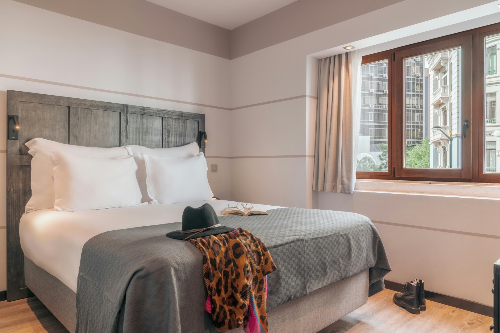 Foto - Pestana Lisboa Vintage City Center Suites