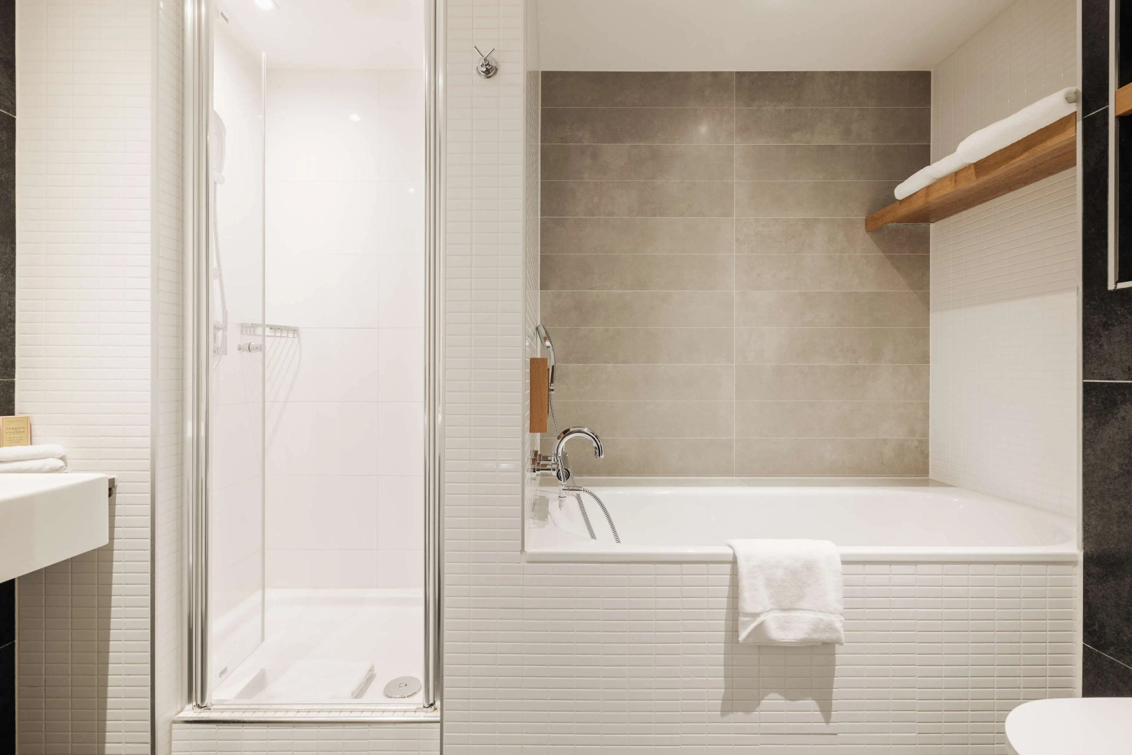 Foto - DoubleTree by Hilton Amsterdam Centraal Station