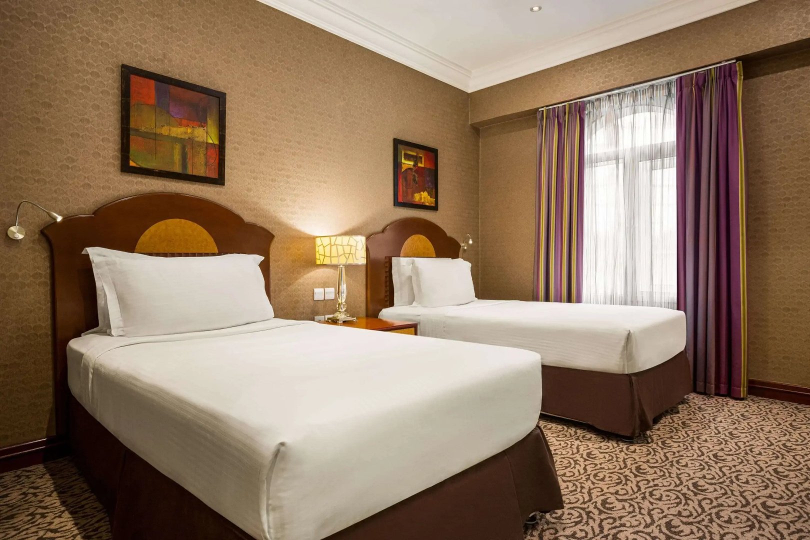 Foto - Grand Regency Doha, Trademark Collection by Wyndham