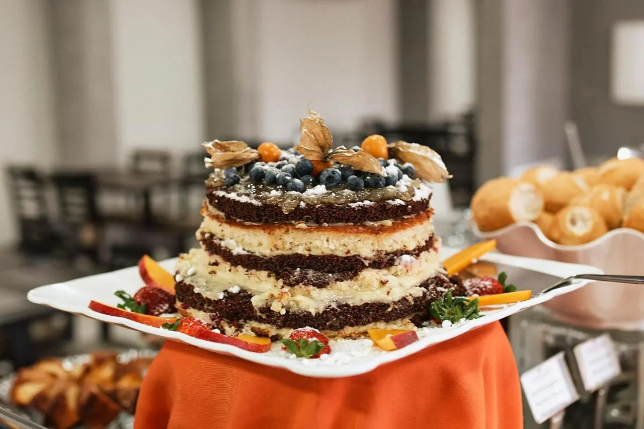 Photo - Boulevard Beach Canasvieiras Hotel