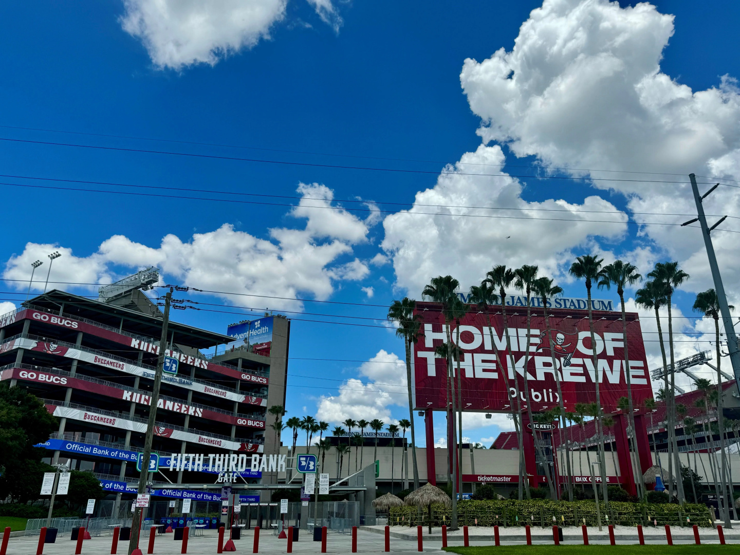 Foto - Holiday Inn Express & Suites Tampa Stadium – Airport Area by IHG