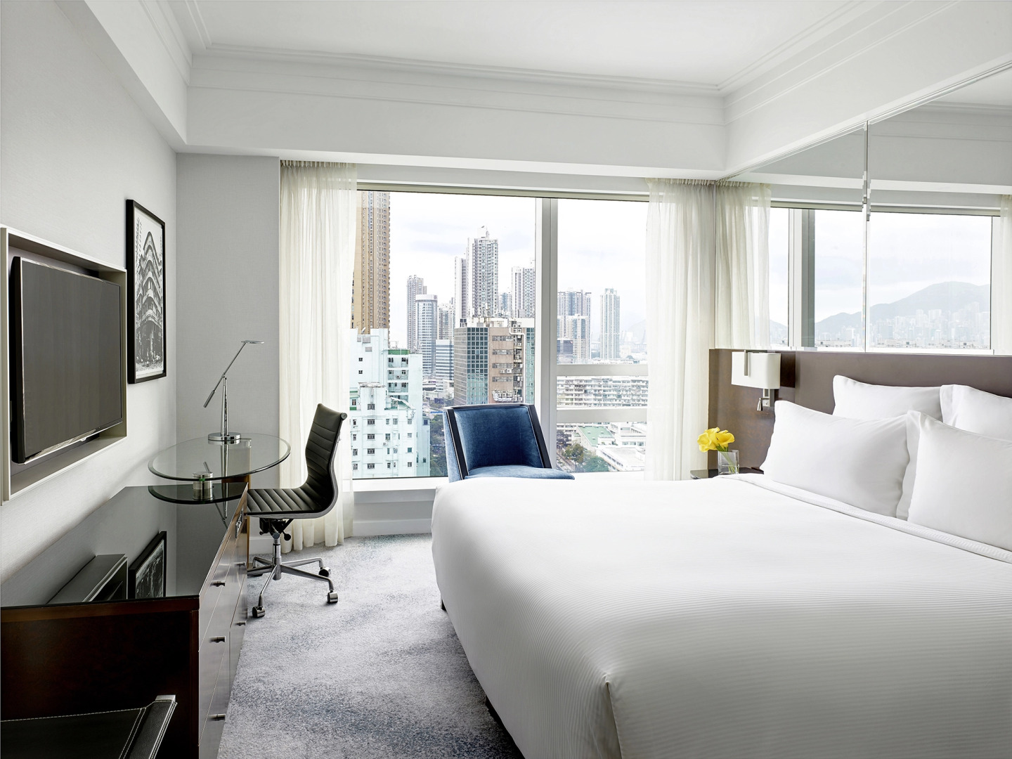 Photo - Cordis, Hong Kong