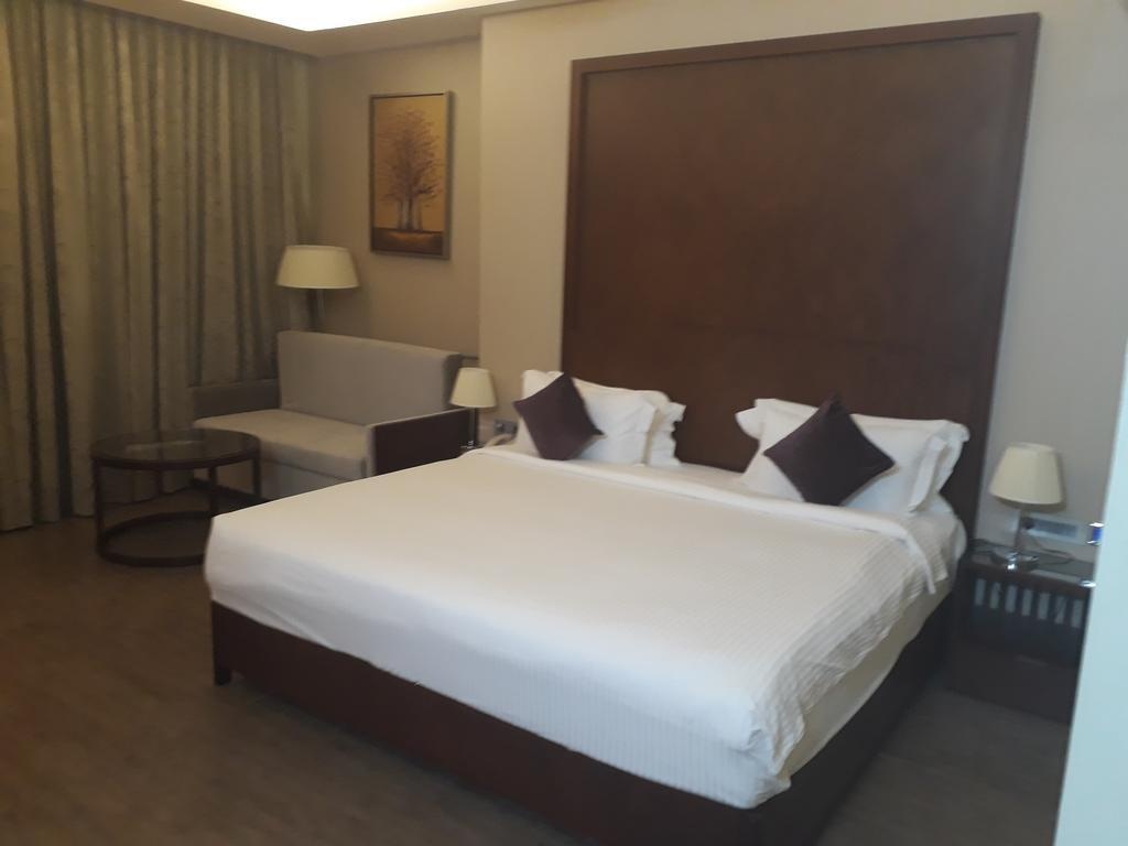 UVA Meridian bay resort and spa