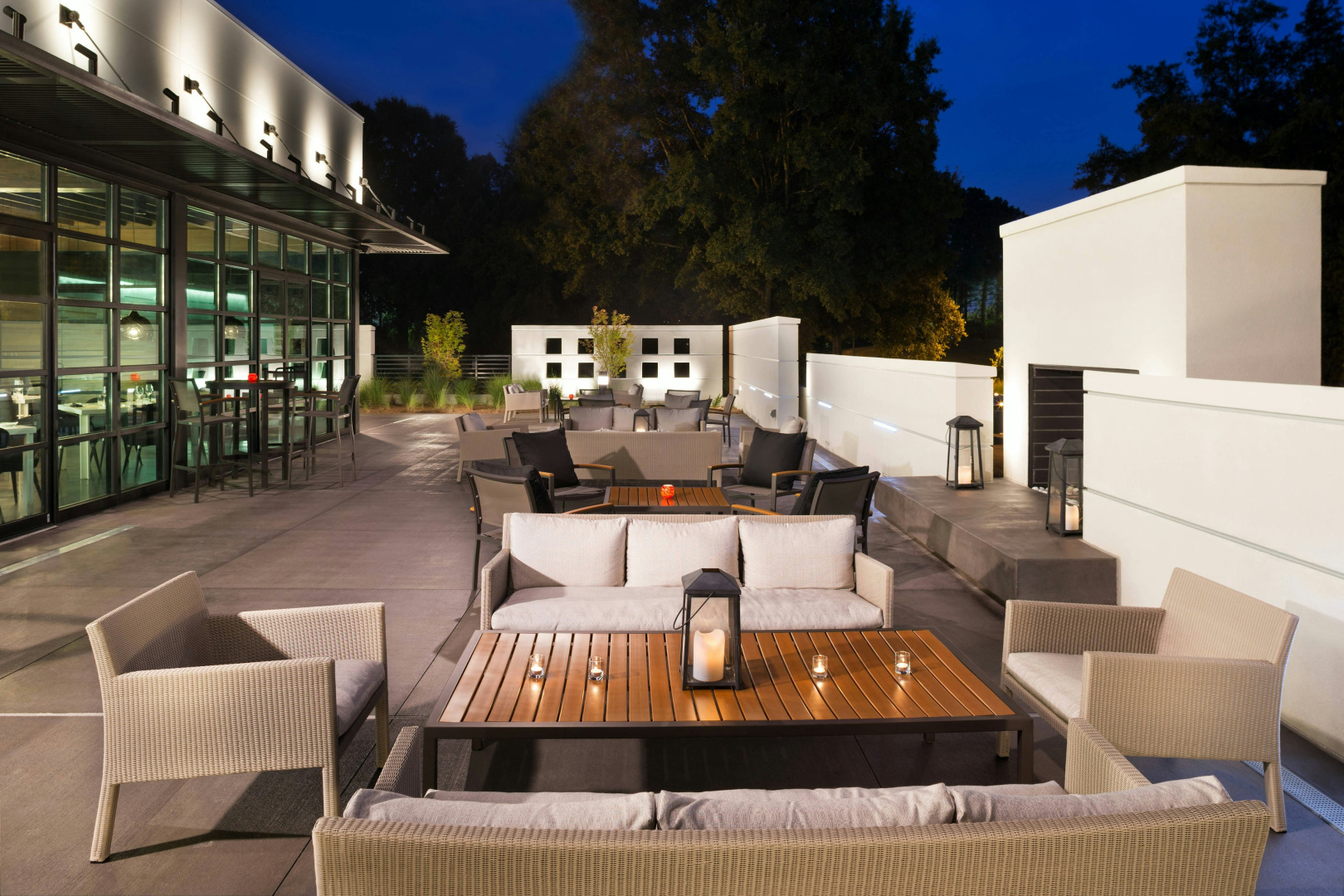 Photo - Le Meridien Atlanta Perimeter by Marriott