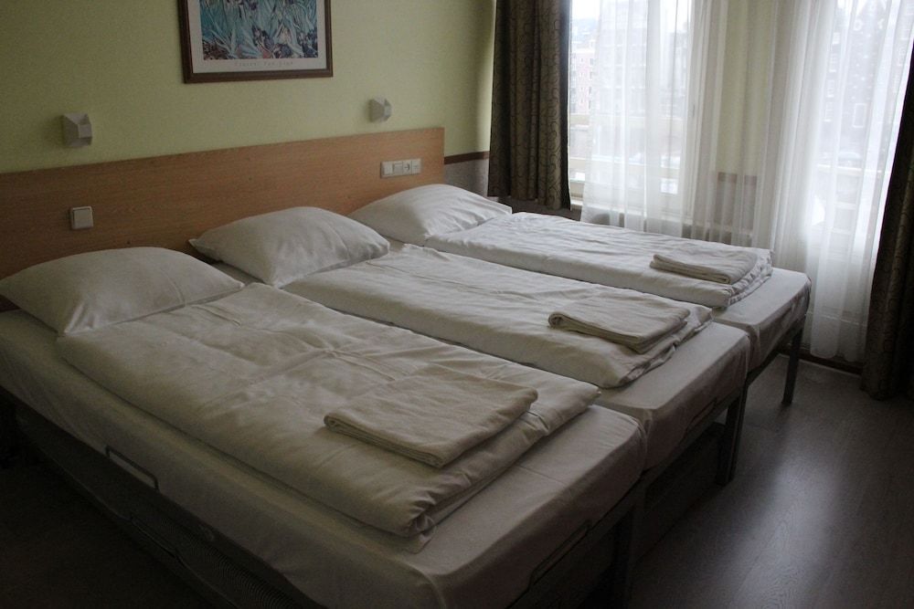 Photo - Orange Tulip Hotel