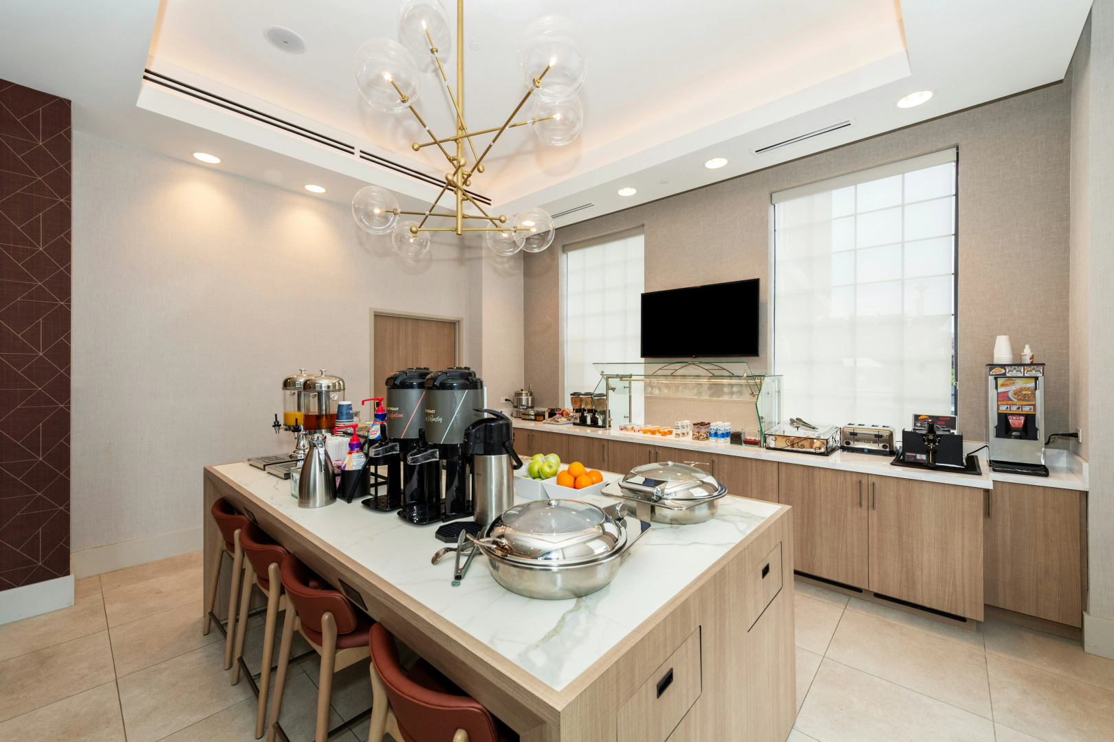 Photo - Homewood Suites by Hilton Atlanta Buckhead Pharr Road