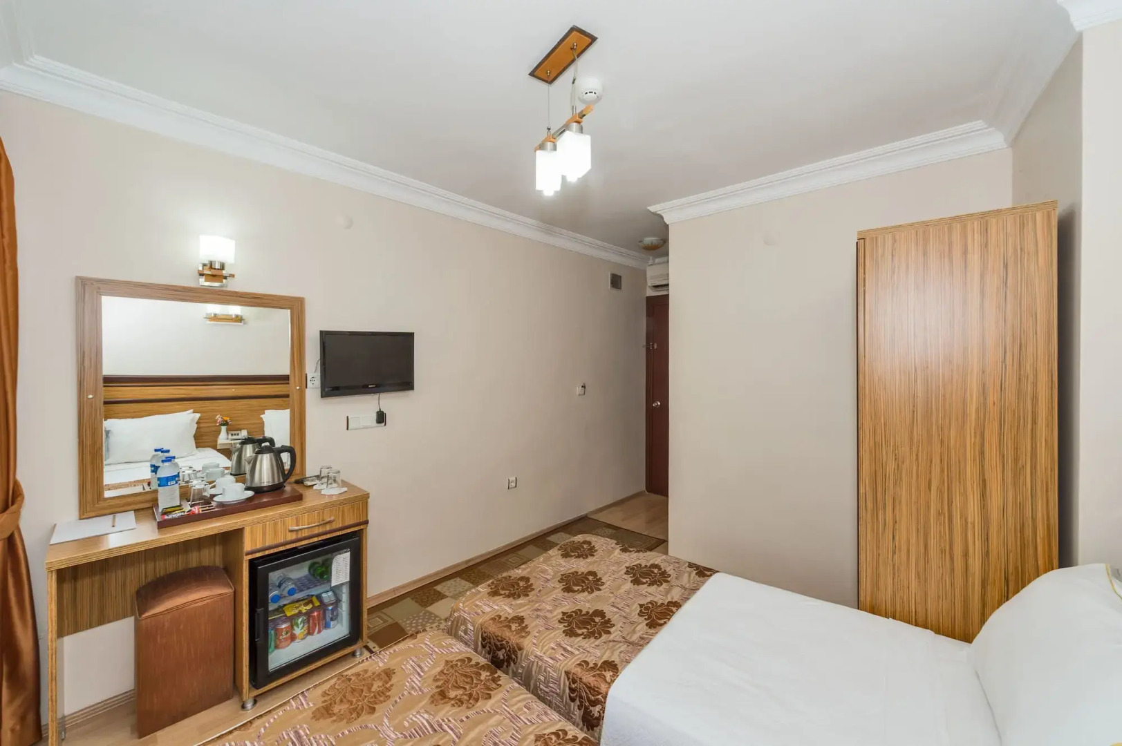 Foto - May Hotel Istanbul