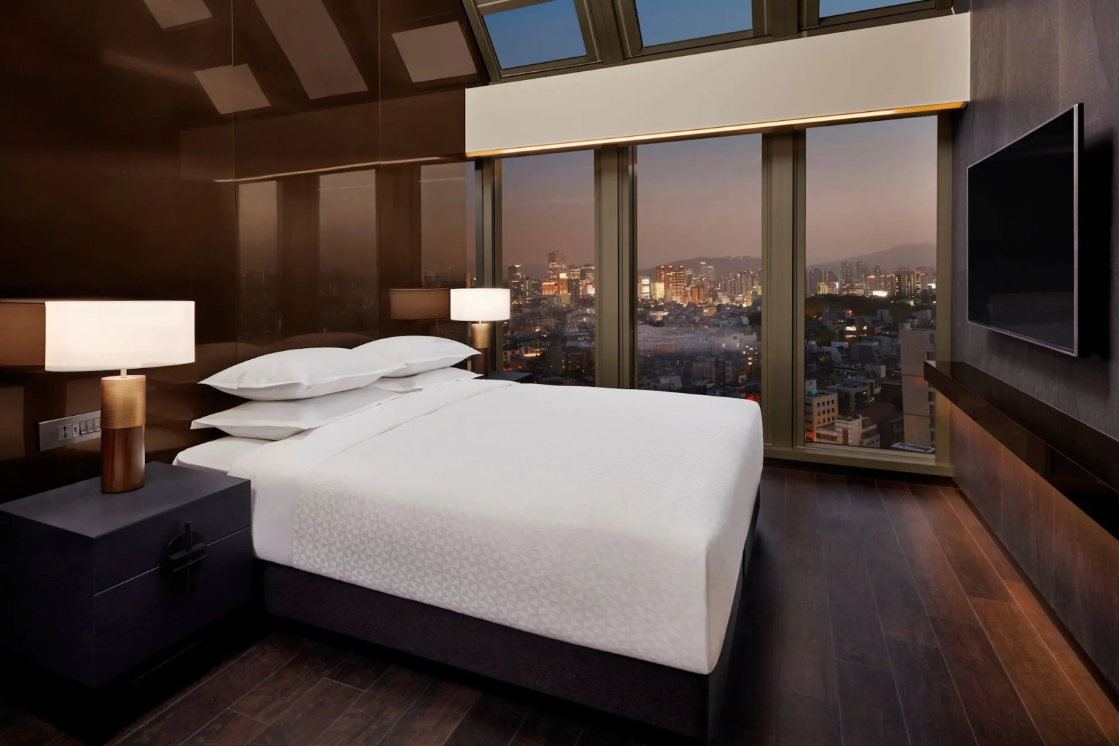 Foto - Four Points by Sheraton Seoul Gangnam