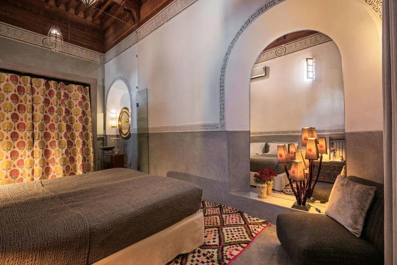 Foto - Riad 72