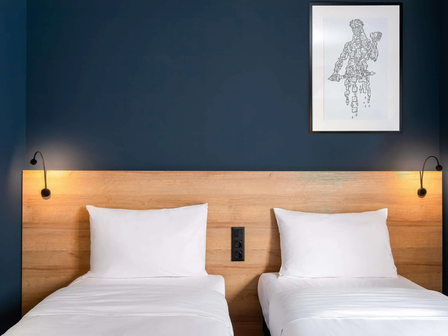 Photo - ibis Styles Tbilisi Mziuri Park