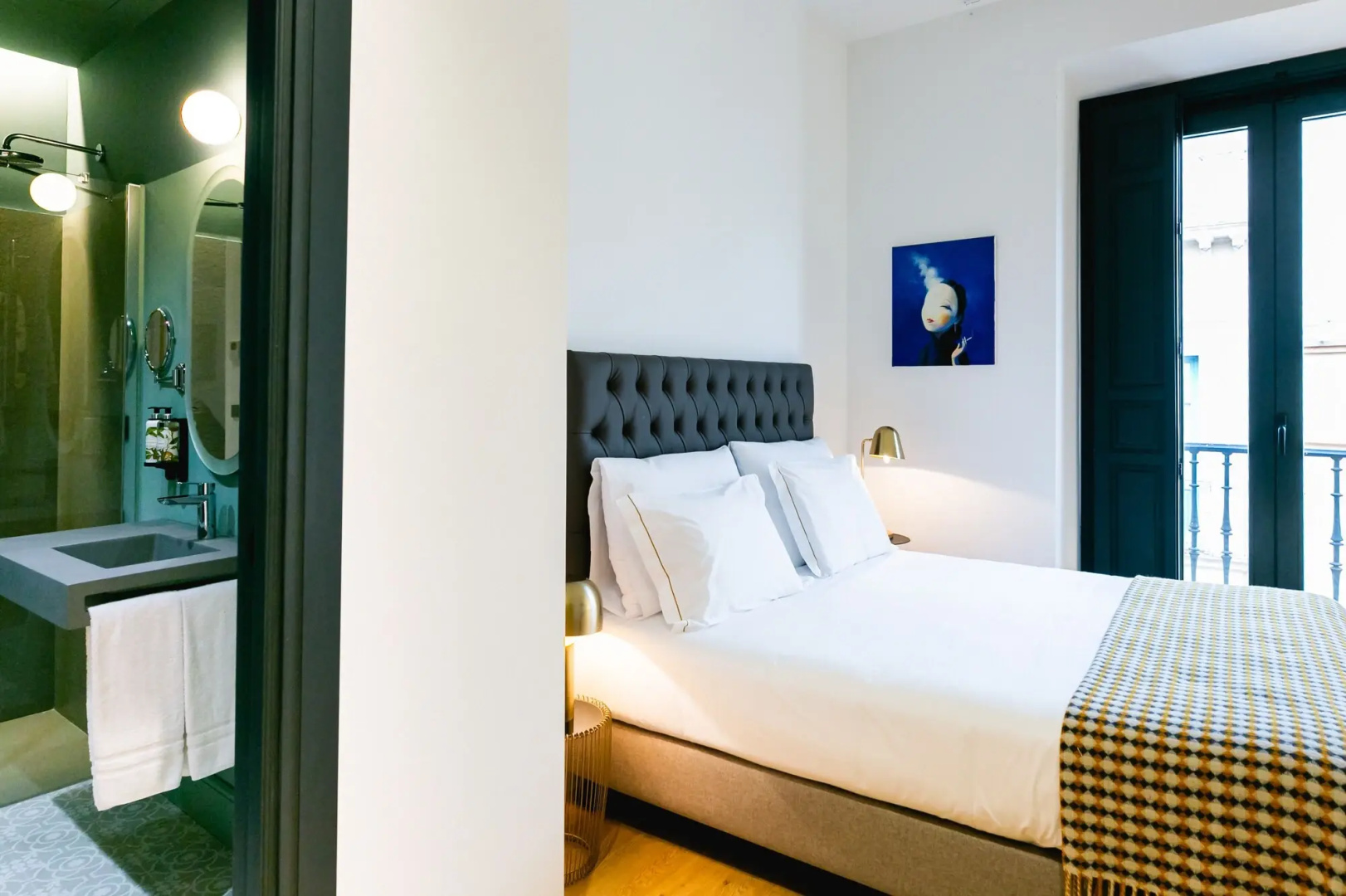 Foto - Joya del Casco Boutique Hotel
