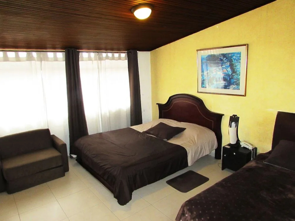 Photo - Hotel Calle 112