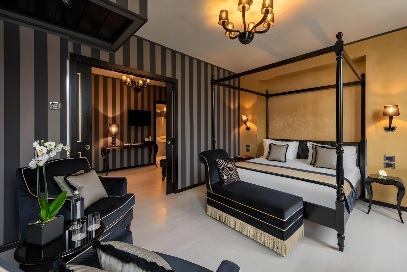 Foto - Carnival Palace Hotel