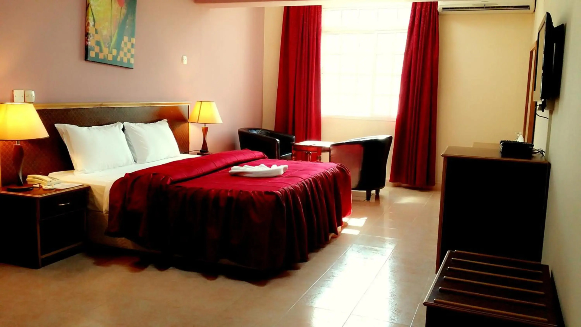 Photo - Mutrah Hotel