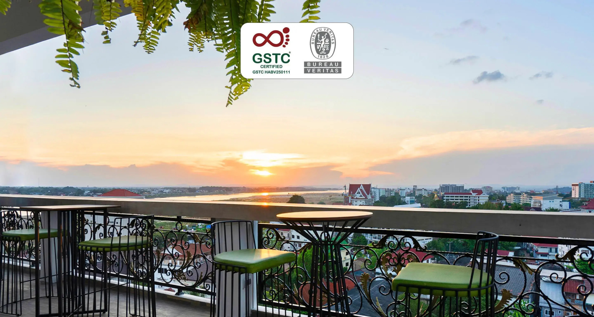 Photo - SureStay Hotel by Best Western Vientiane