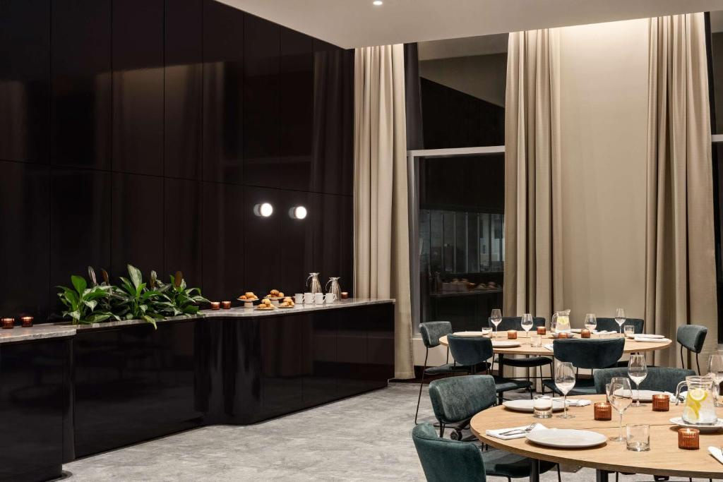 Foto - Hyatt Centric Montreal
