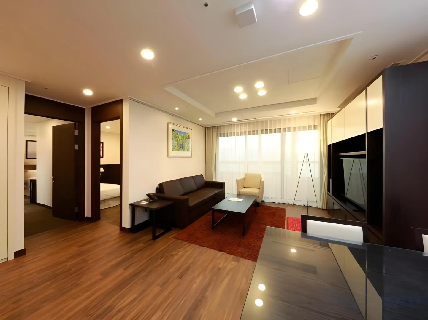 Foto - Orakai Insadong Suites