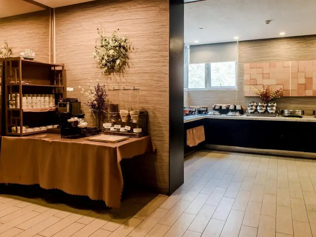 Photo - Jinjiang Inn Select Qingdao Henan Road Railway Station