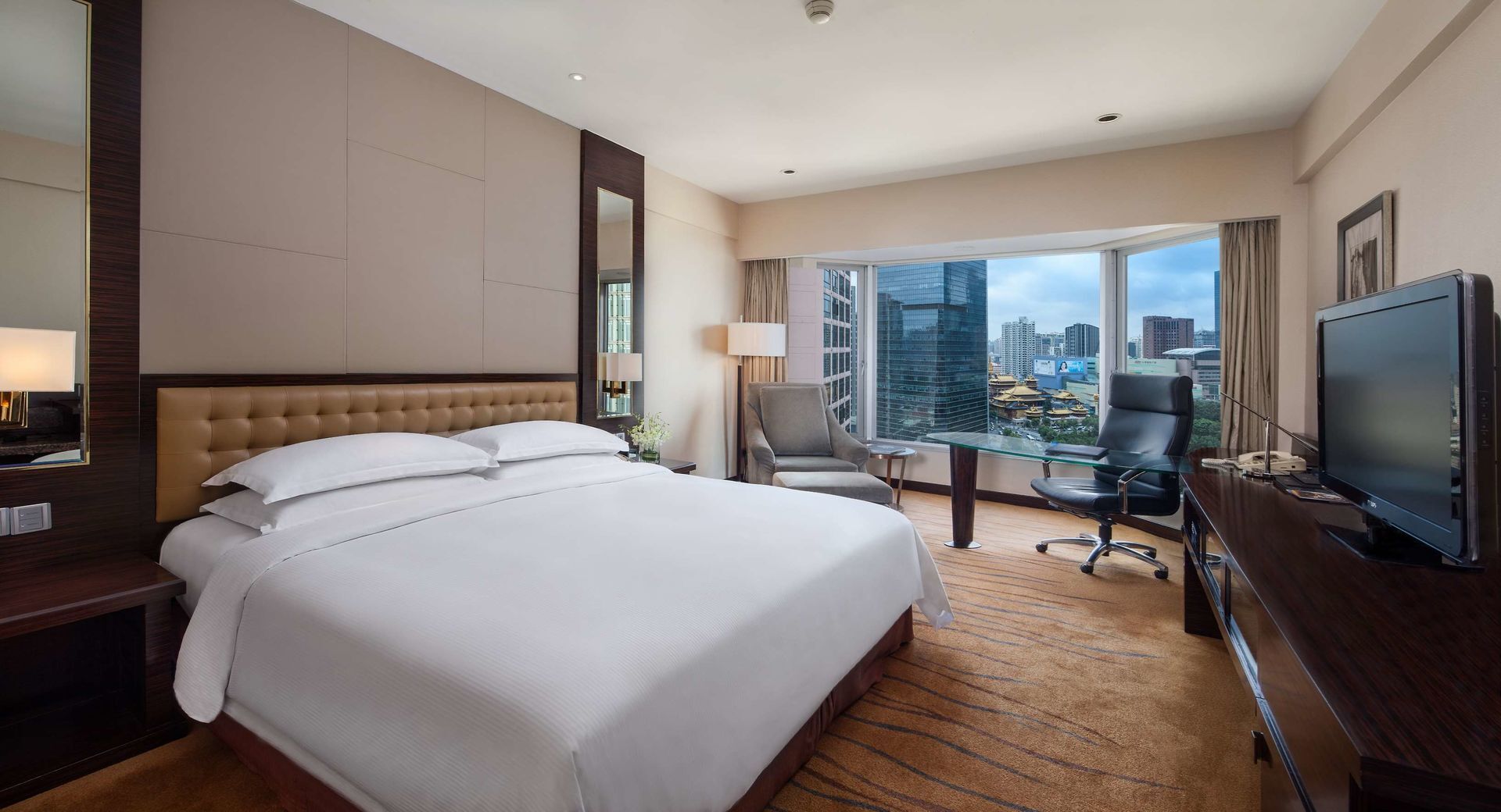 Foto - The Kunlun Jing An