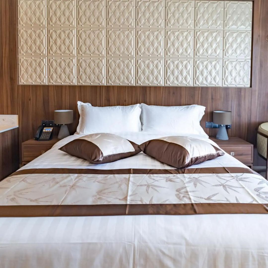 Photo - Leonardo Boutique Hotel Larnaca