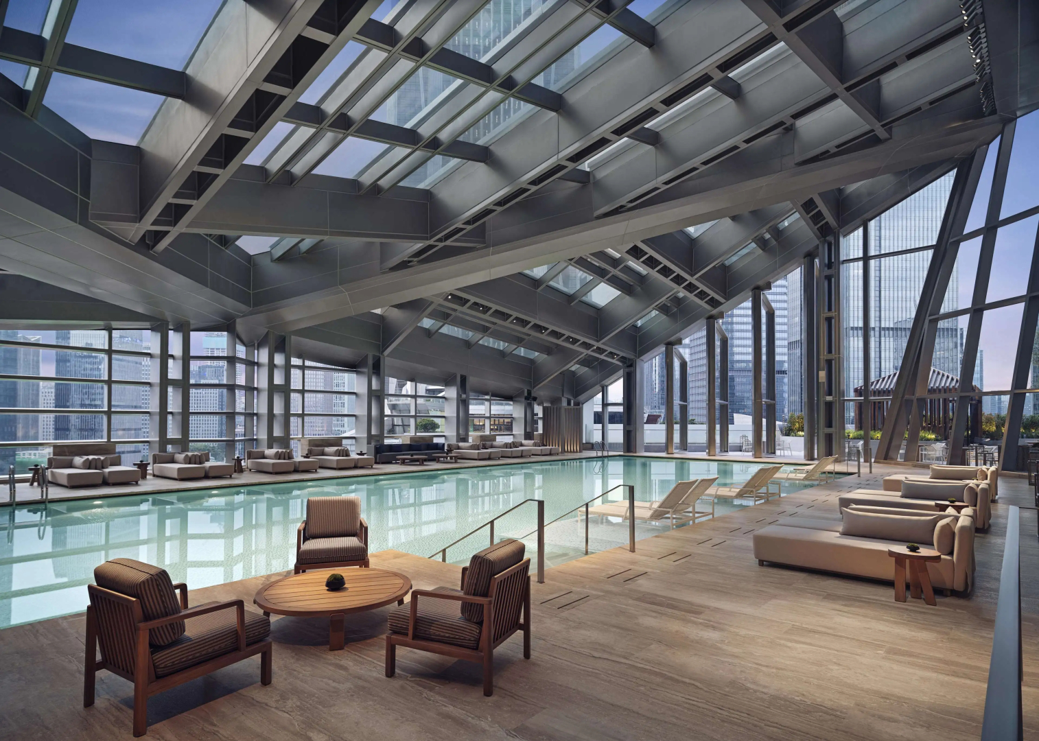 Photo - Park Hyatt Shenzhen