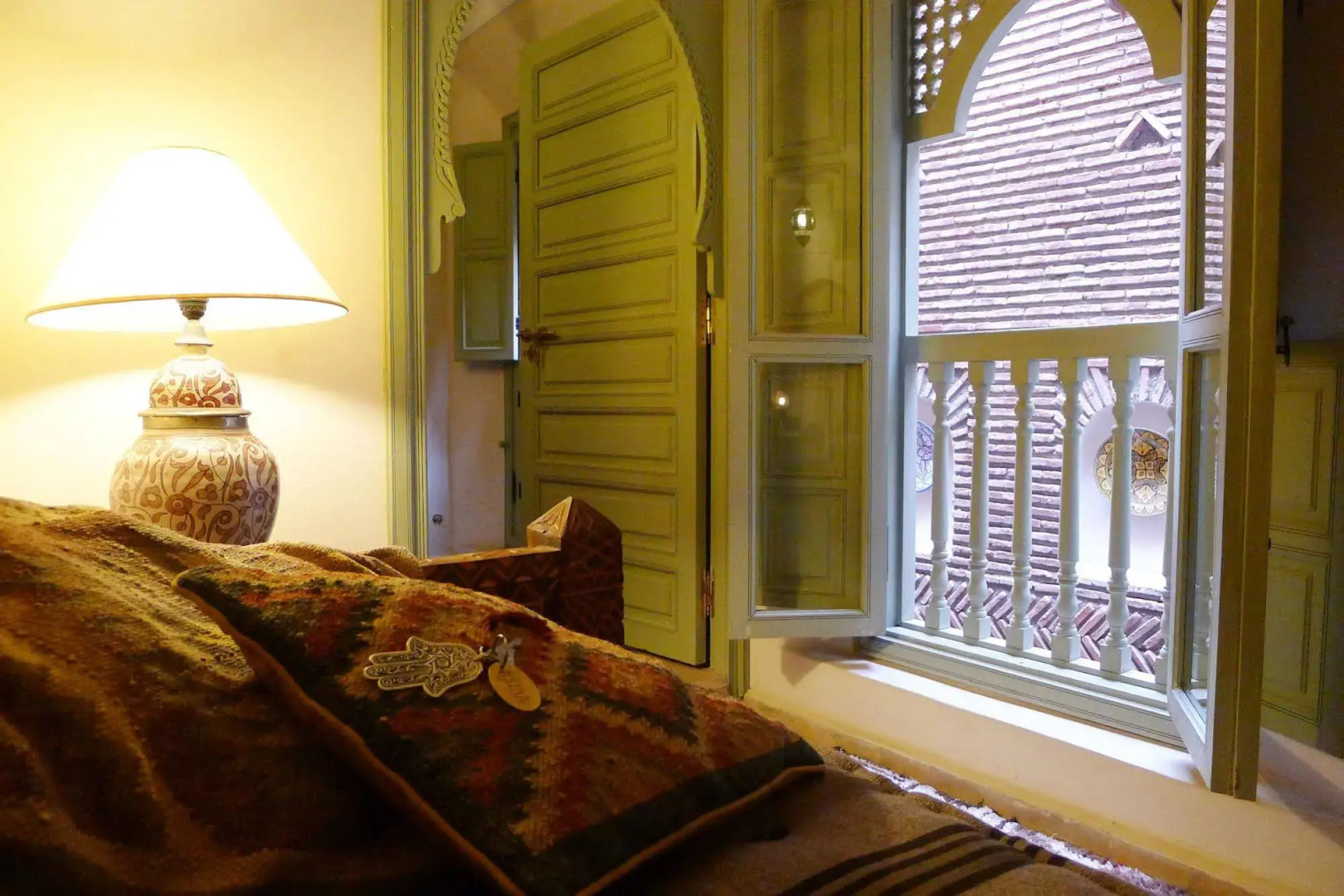 Foto - Riad Palacio De Las Especias