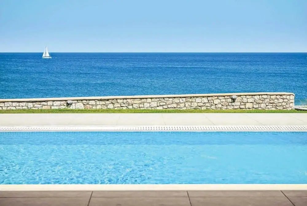 Foto - Villa Lahania in Rhodes