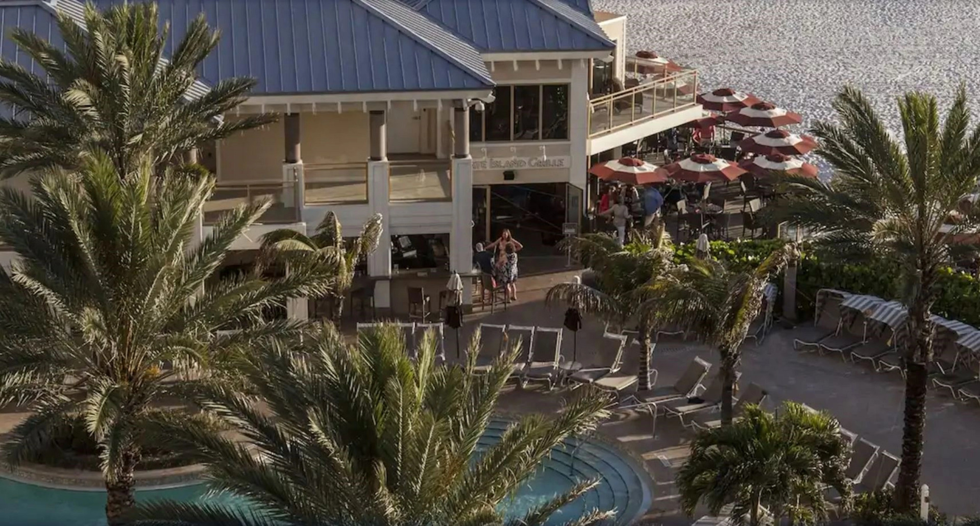 Photo - Sandpearl Resort Private Beach