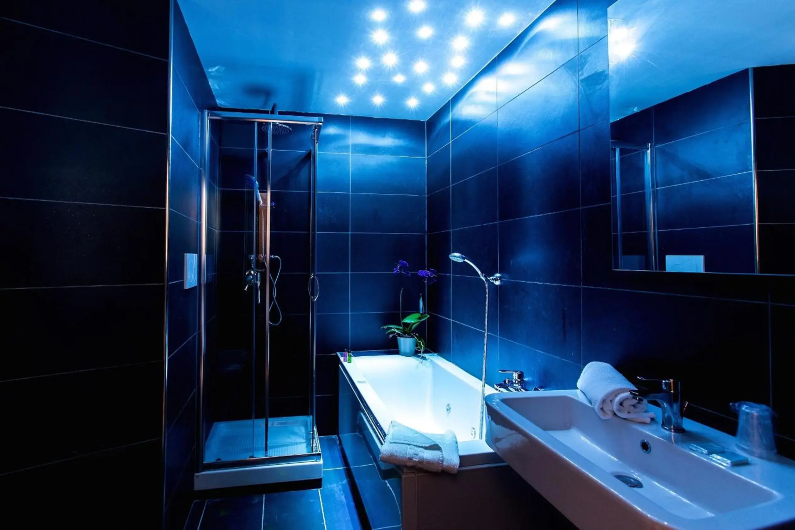 Foto - Hotel Gabriella