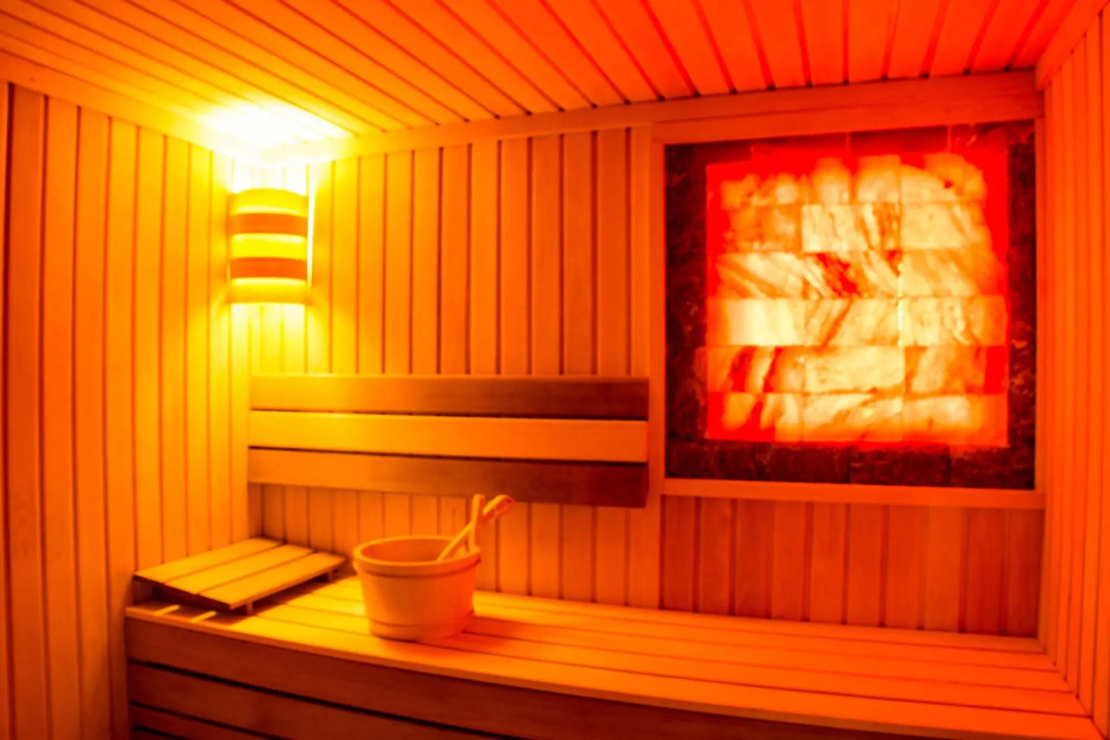 Foto - Xenon Hotel & SPA