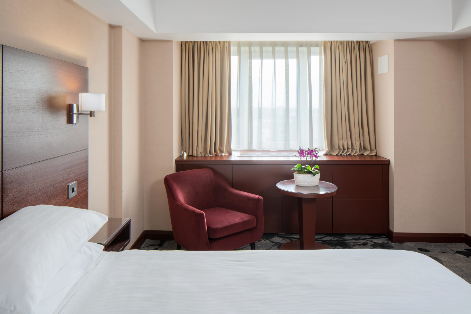 Foto - Danubius Hotel Regents Park