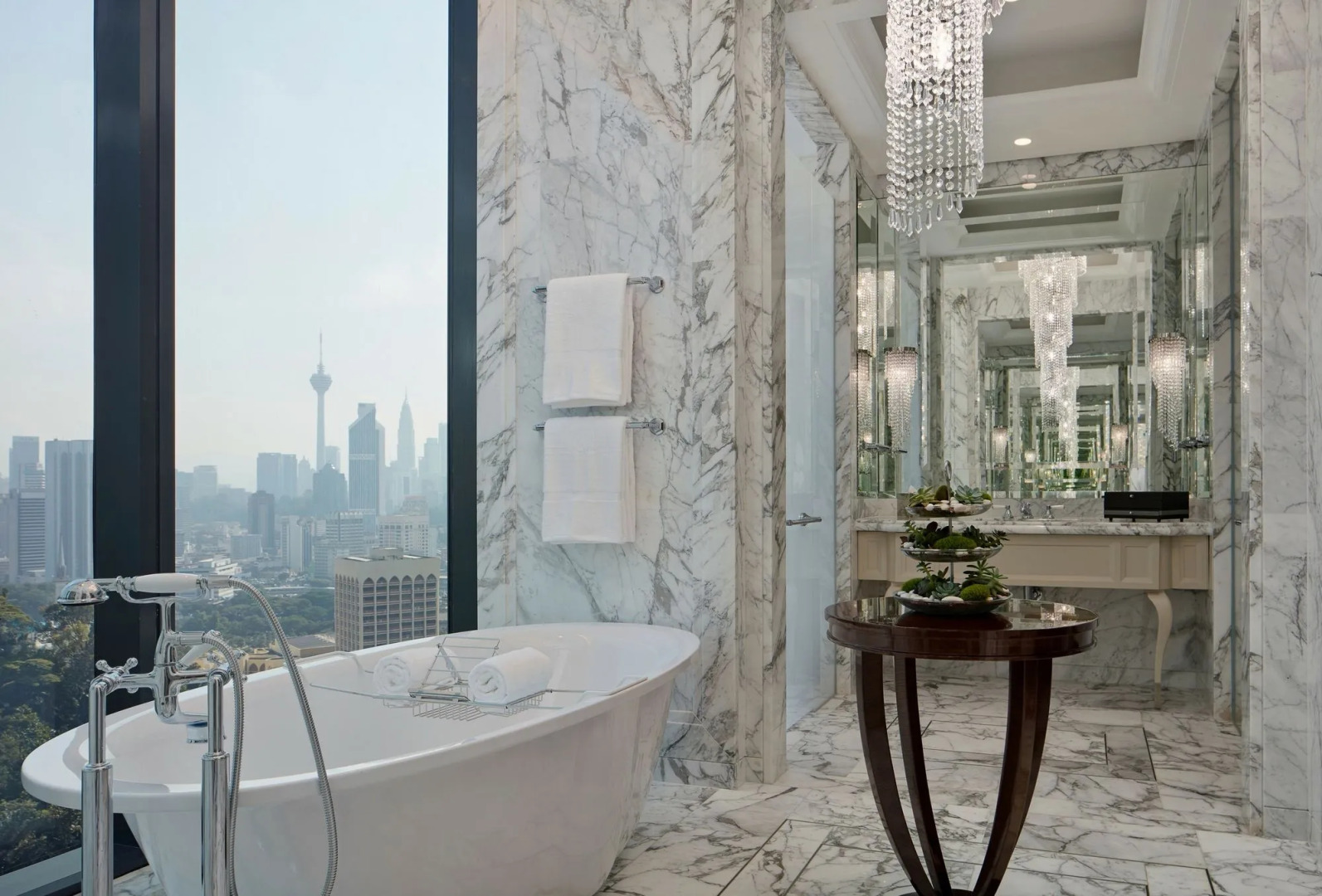 Photo - The St. Regis Kuala Lumpur