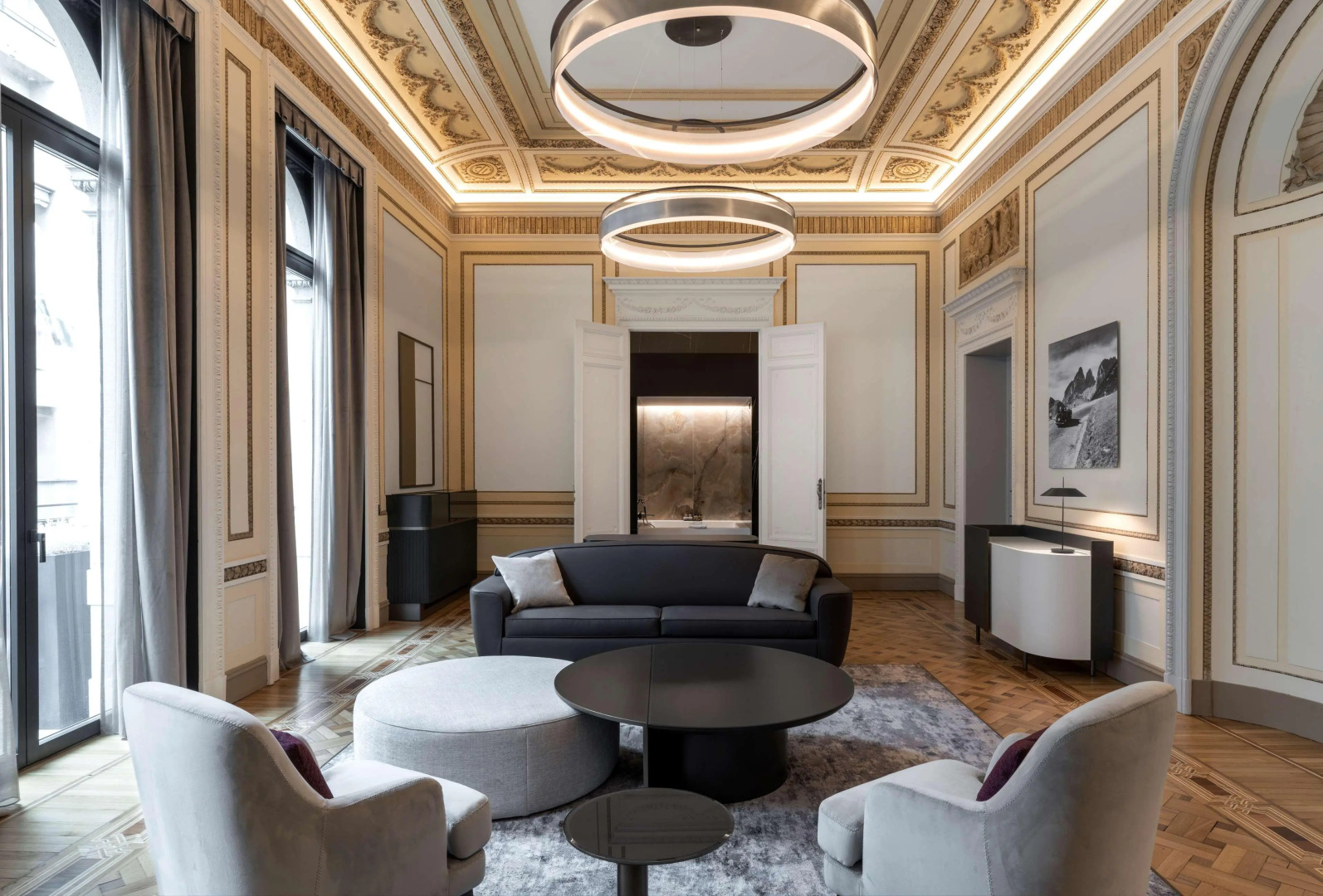 Photo - Palazzo Touring Club Milan, A Radisson Collection Hotel
