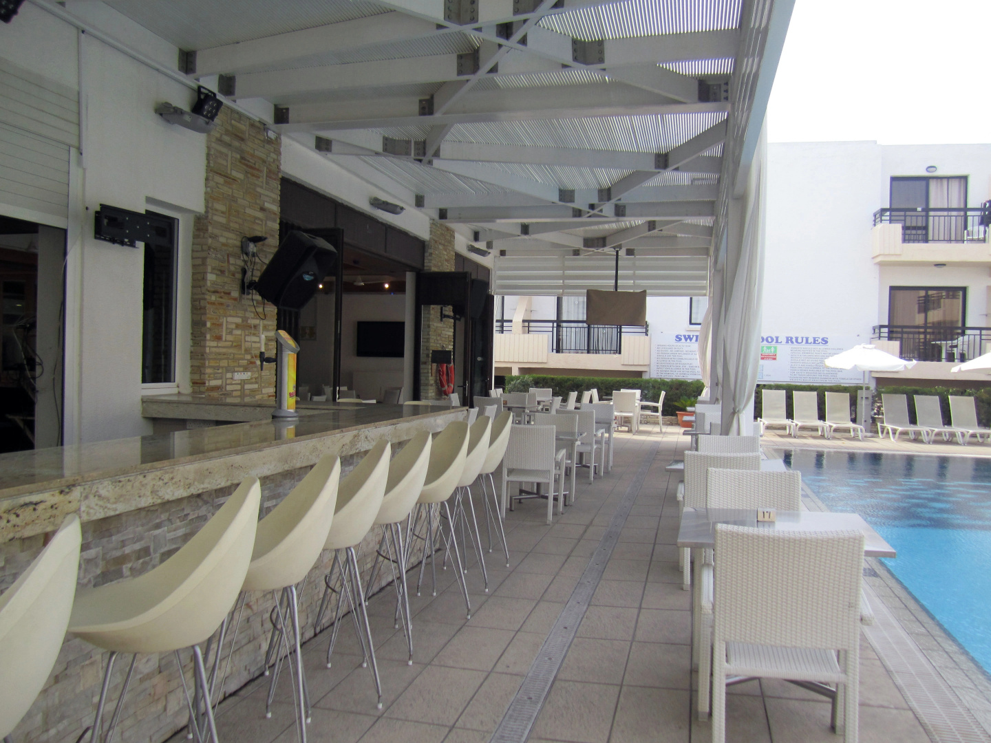 Photo - Senator Hotel Apartments - Adults Only