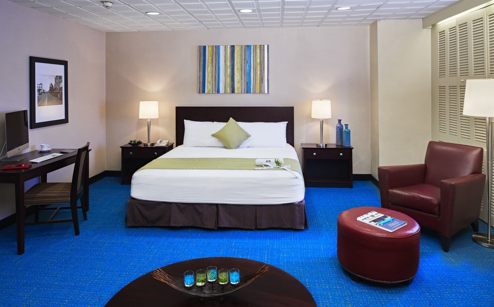 Foto - Miami International Airport Hotel