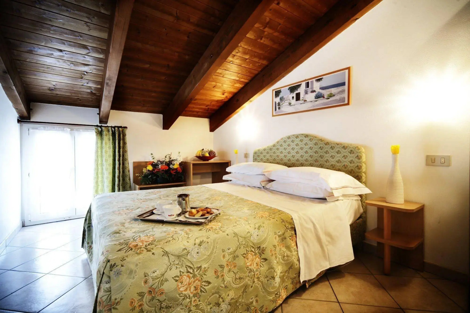 Foto - Hotel Stella D'Oro