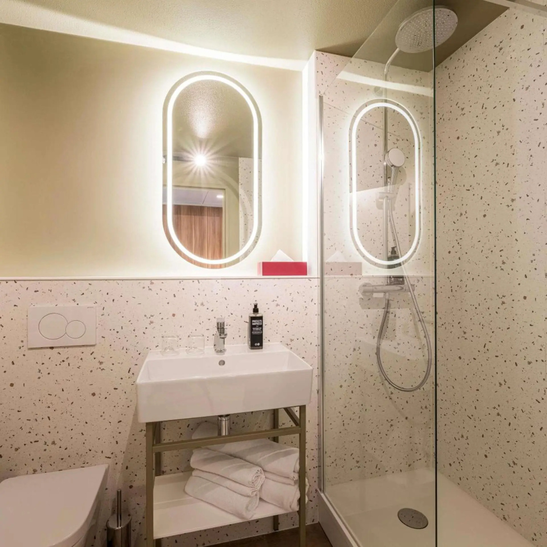Foto - ibis Styles Annecy Le Vieux (Ouverture mai 2026)