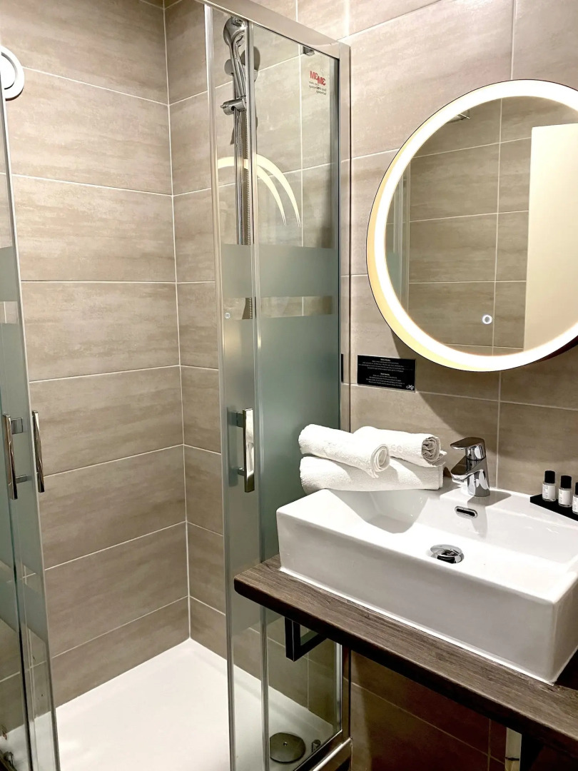 Photo - Hôtel Clairefontaine