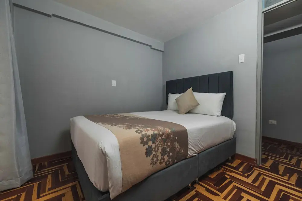 Foto - San Pedro Apartments